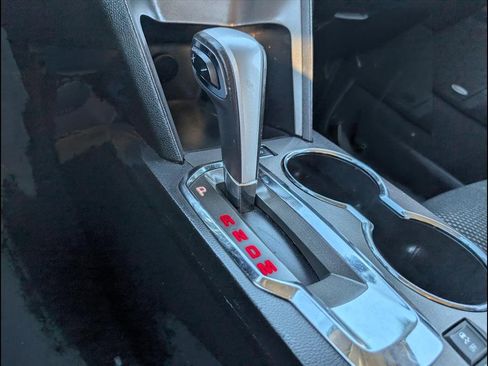 Used 2011 GMC Terrain SLE w/ Convenience Package image 9