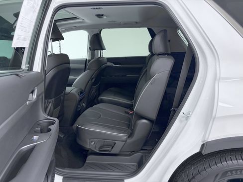 Used 2025 Hyundai Palisade XRT AWD/4WD image 16