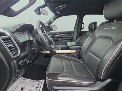 Used 2019 RAM 1500 Laramie image 14