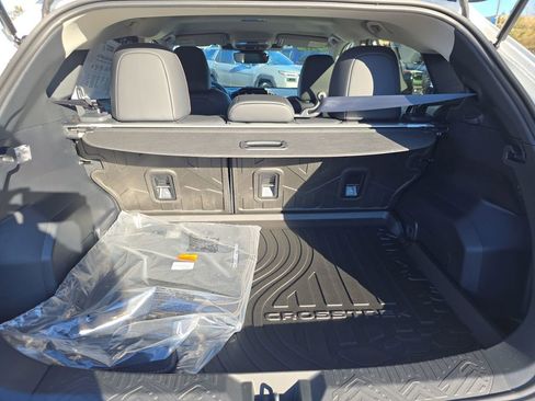 New 2026 Subaru Crosstrek 2.5i Limited image 12