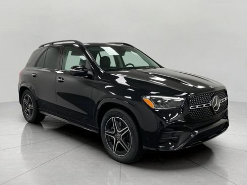 New 2026 Mercedes-Benz GLE 450 4MATIC image 1