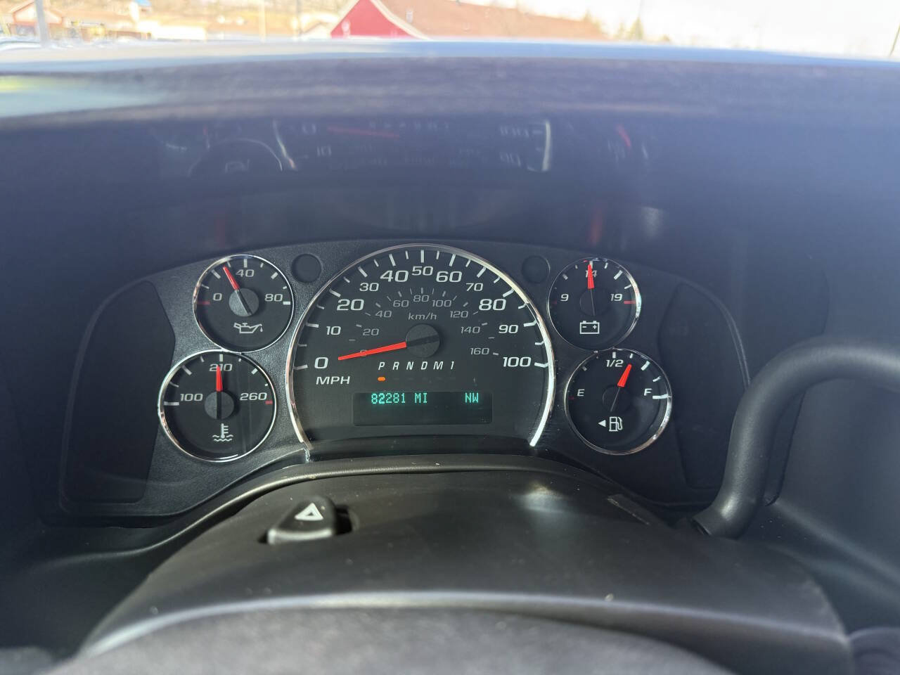 Used 2014 GMC Savana 2500 Extended RWD image 24