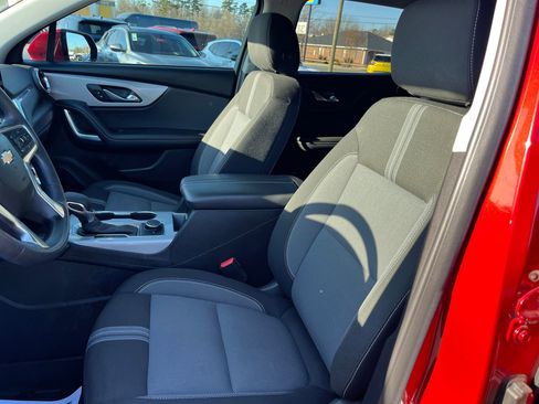 Used 2024 Chevrolet Blazer LT w/ Convenience Package image 14