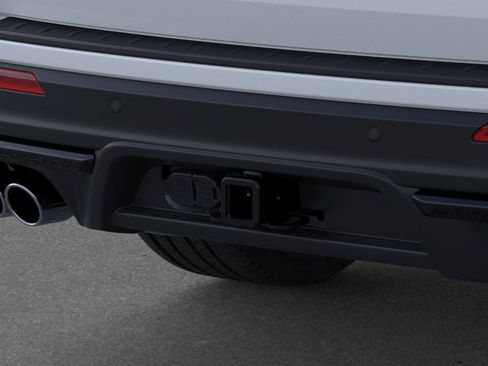 New 2026 Ford Explorer ST w/ Sun And Sound Package AWD/4WD image 24