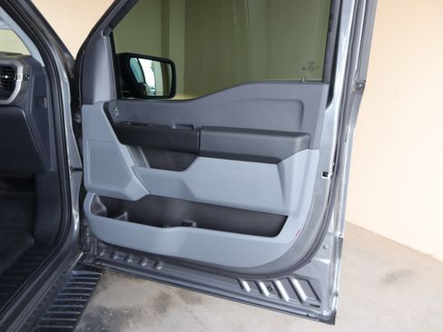 Certified 2024 Ford F150 XL w/ Equipment Group 103A High image 36