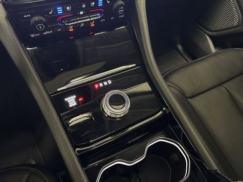 Used 2023 Jeep Grand Cherokee L Limited w/ Luxury Tech Group II image 53