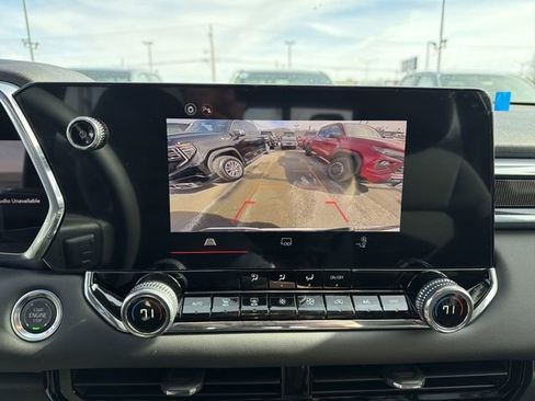 New 2026 GMC Canyon Elevation w/ Convenience Package AWD/4WD image 25
