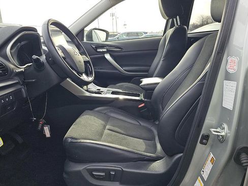 Used 2024 Mitsubishi Eclipse Cross SE image 10