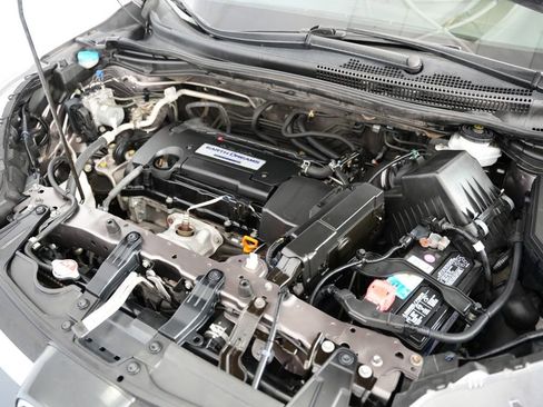Used 2015 Honda CR-V EX image 50