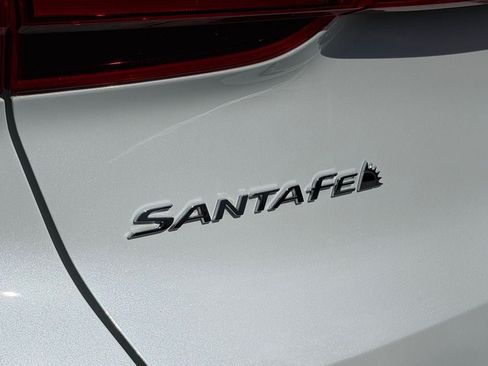 Used 2021 Hyundai Santa Fe Calligraphy w/ Cargo Package AWD/4WD image 34