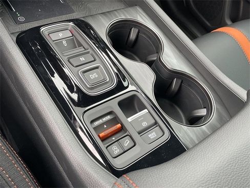 New 2026 Honda Passport TrailSport image 20