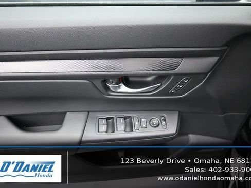 Used 2024 Honda CR-V Sport-L image 24