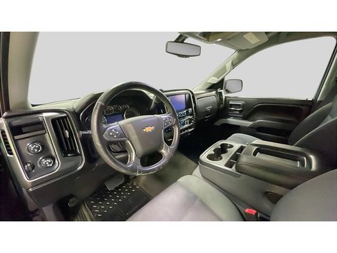 Used 2014 Chevrolet Silverado 1500 LT w/ All Star Edition AWD/4WD image 11