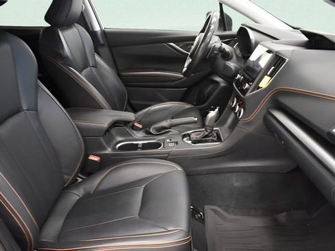 Used 2020 Subaru Crosstrek 2.0i Limited w/ Moonroof Package w/Navigation AWD/4WD image 19