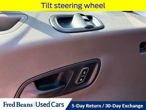 Certified 2024 Ford Transit 250 Low Roof w/ Exterior Upgrade Package image 21