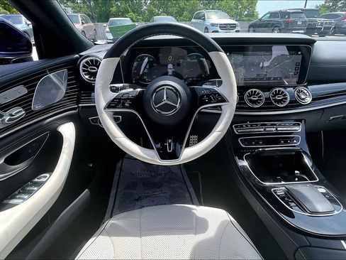 Used 2022 Mercedes-Benz CLS 450 4MATIC image 6