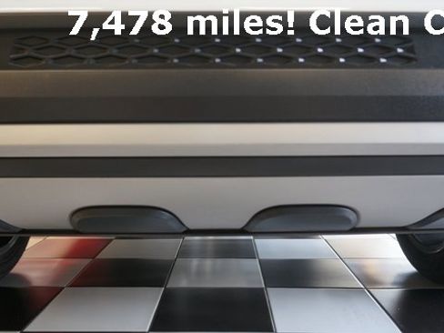 Certified 2025 Volkswagen Taos S image 84