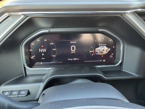 New 2026 GMC Sierra 1500 Denali w/ Denali Reserve Package image 21