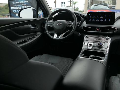 Used 2023 Hyundai Santa Fe SEL w/ Cargo Package AWD/4WD image 27