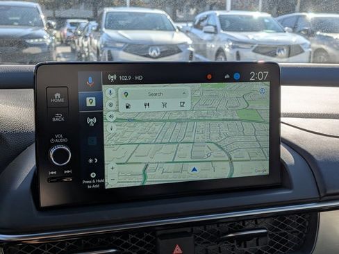 New 2026 Acura ADX A-Spec image 14