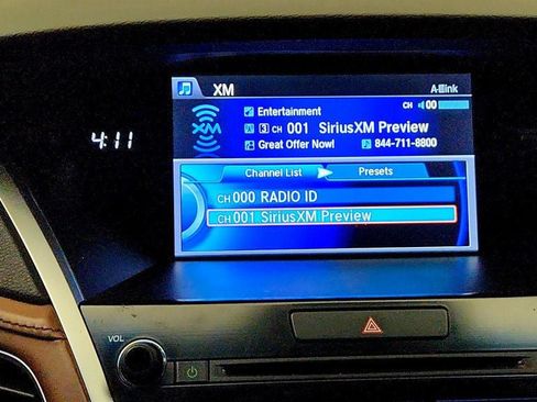 Used 2020 Acura RLX w/ Advance Package AWD/4WD image 20