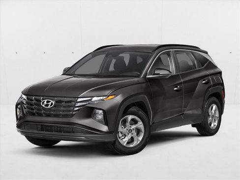 Certified 2023 Hyundai Tucson SEL w/ Winter Package image 1