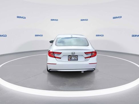 Used 2019 Honda Accord EX image 7