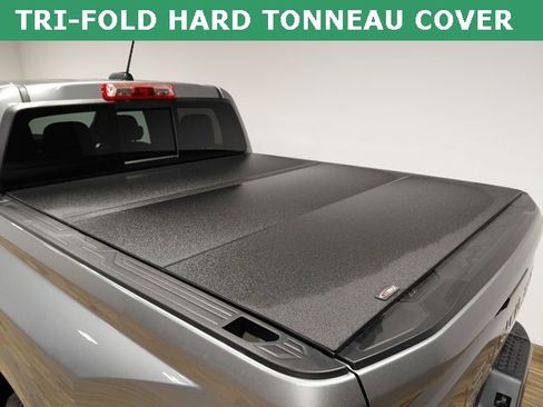 Used 2024 Chevrolet Colorado LT w/ LT Convenience Package III image 13