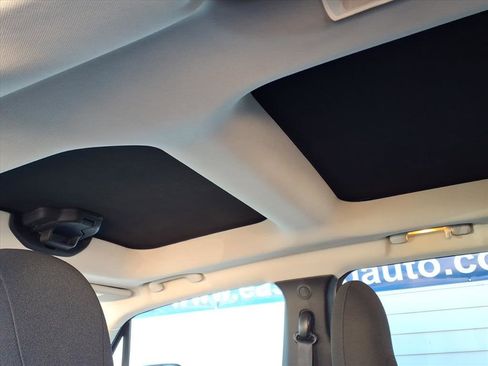 Used 2015 Jeep Renegade Latitude w/ Popular Equipment Group image 14