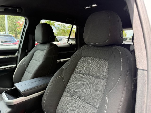 Used 2026 GMC Terrain Elevation FWD image 21