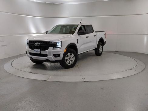 New 2025 Ford Ranger XL w/ Trailer Tow Package image 6