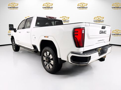 Used 2024 GMC Sierra 2500 Denali w/ Denali Reserve Package image 5