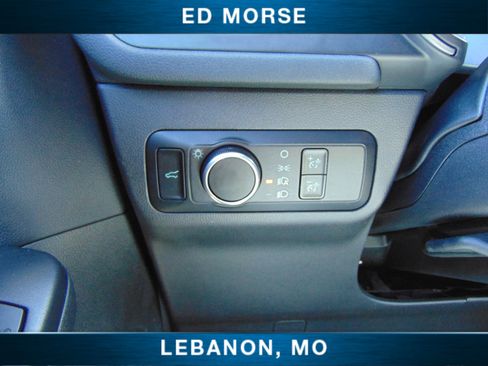 Certified 2024 Ford Escape Active w/ Tech Pack #1 image 20
