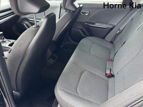 New 2025 Kia K4 LX image 6