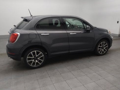 Used 2017 FIAT 500X Trekking FWD image 10