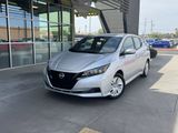 Used 2025 Nissan Leaf S image 2