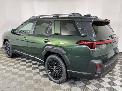 New 2026 Subaru Outback Limited XT AWD/4WD image 5