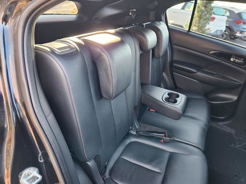 Used 2020 Mitsubishi Eclipse Cross SEL image 16