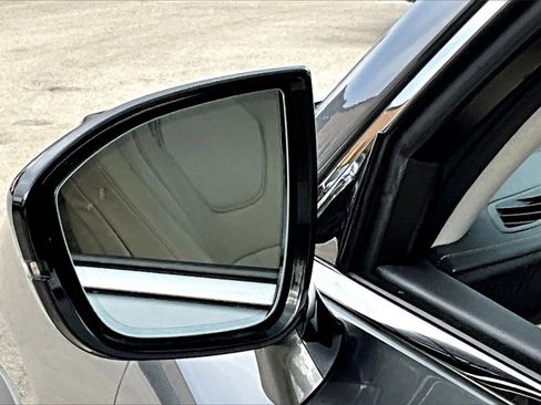 Certified 2025 INFINITI QX60 Sensory w/ Vision Package image 15