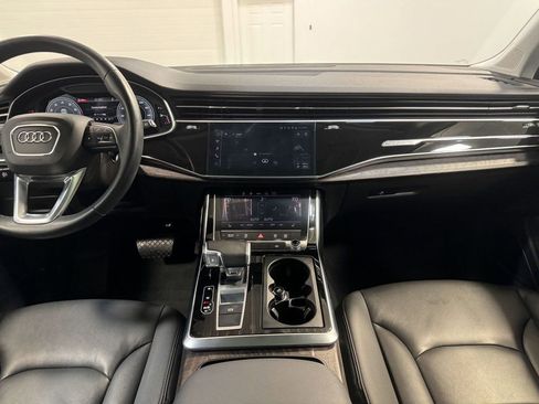 Used 2022 Audi Q7 3.0T Premium Plus w/ Premium Plus Package image 20