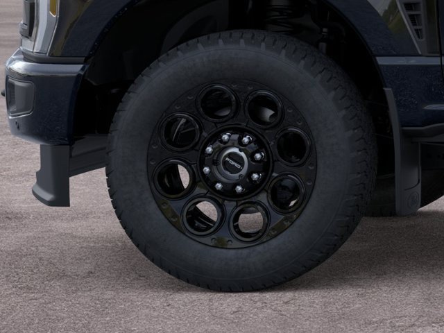 New 2026 Ford F350 Lariat AWD/4WD image 19