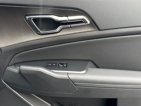 New 2026 Kia Sportage X-Line AWD/4WD image 21