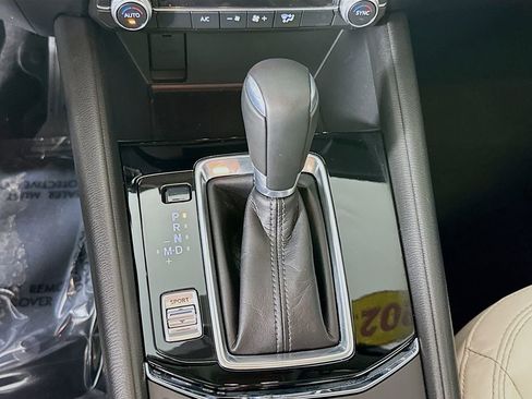 Used 2023 MAZDA CX-5 AWD 2.5 S w/ Preferred Package image 23