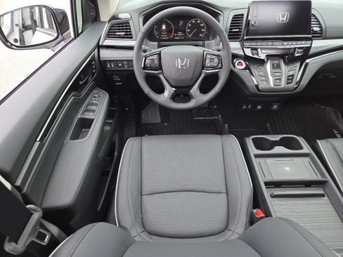 New 2026 Honda Odyssey Elite image 29