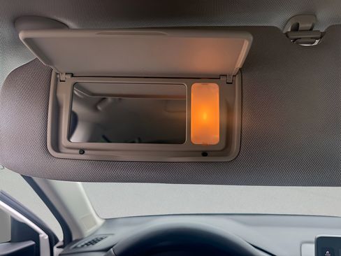 New 2026 Honda CR-V EX-L image 31