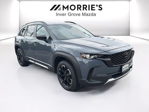 Used 2026 MAZDA CX-50 Meridian Edition w/ Weather Package AWD/4WD image 3