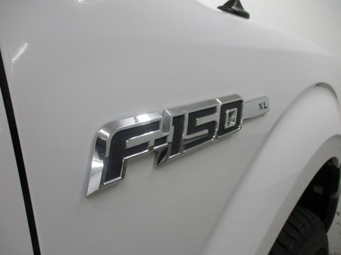Used 2014 Ford F150 XL w/ Power Equipment Group image 11