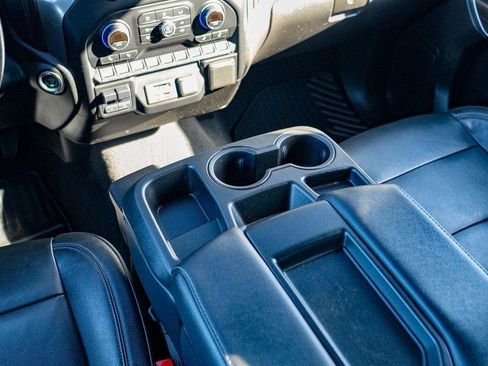 Used 2020 Chevrolet Silverado 1500 LT w/ All-Star Edition image 25