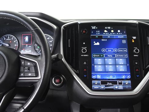 Used 2023 Subaru Ascent Premium w/ Convenience Package image 16