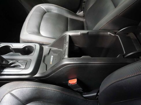 Used 2021 GMC Canyon AT4 w/ Trailering Package image 22